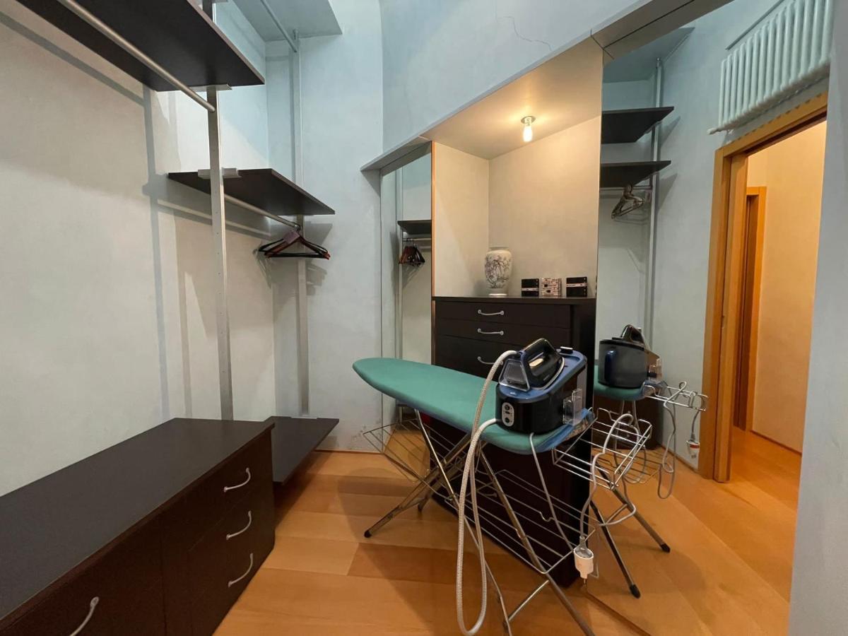 Lake Como Villa Ines Apartment Faggeto Lario Dış mekan fotoğraf
