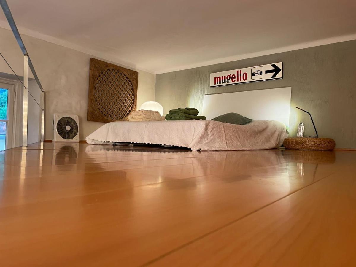 Lake Como Villa Ines Apartment Faggeto Lario Dış mekan fotoğraf